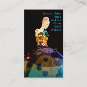Business Cards