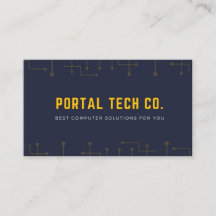 Business Cards