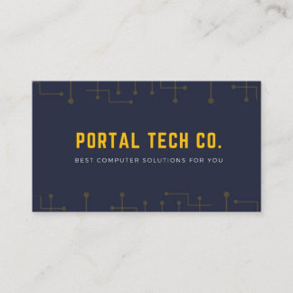 Business Cards