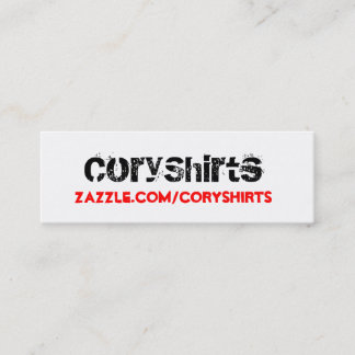 Business Cards