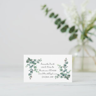 Business Cards