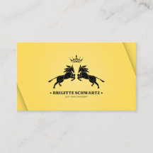 business cards