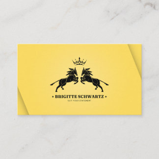 business cards