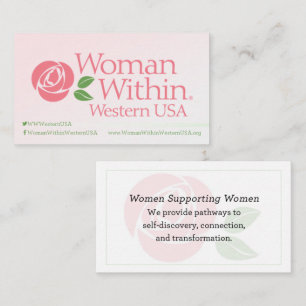 Business cards