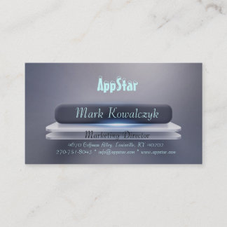 Business Cards