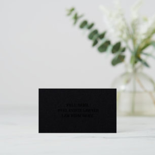 Business Cards: 8.9 cm x 5.1 cm Card