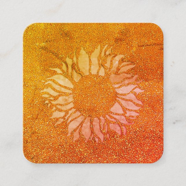 BUSINESS CARDS ART&DESIGN (Front)