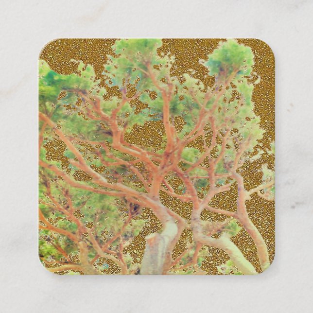 BUSINESS CARDS ART&DESIGN (Front)