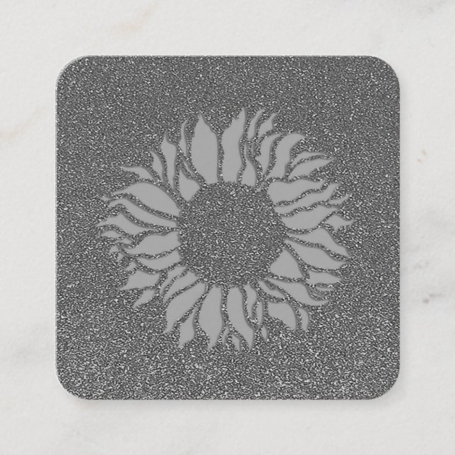 BUSINESS CARDS ART&DESIGN (Front)