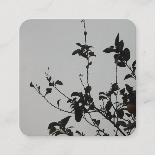 BUSINESS CARDS ART&DESIGN (Front)