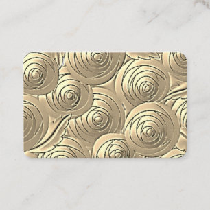 BUSINESS CARDS ART&DESIGN STYLE