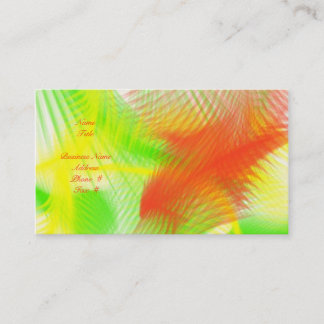 Business Cards Cool Designs