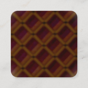 Business Cards design style