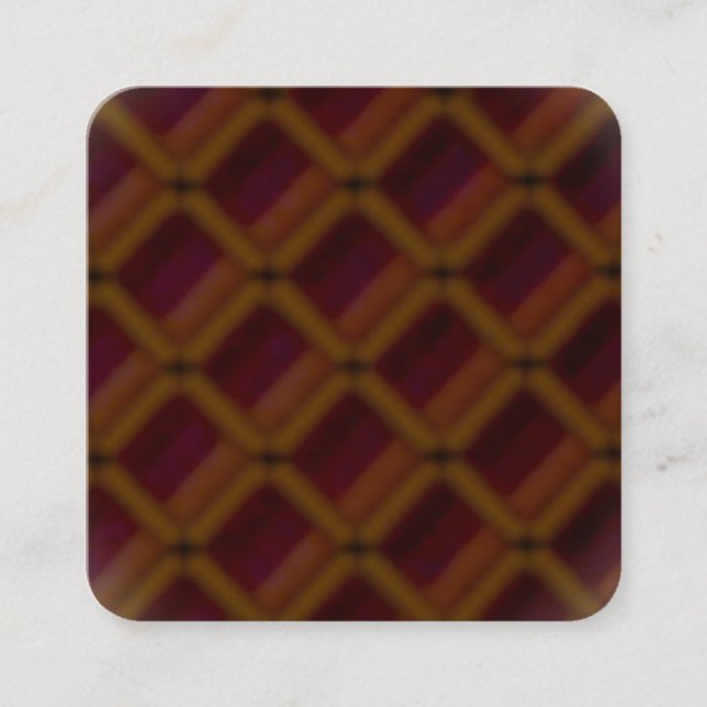 Business Cards design style  (Front)