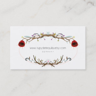 Business Cards Logo Templates