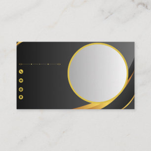 Business Cards Set 3