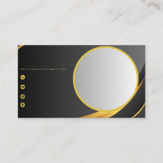 Business Cards Set 3