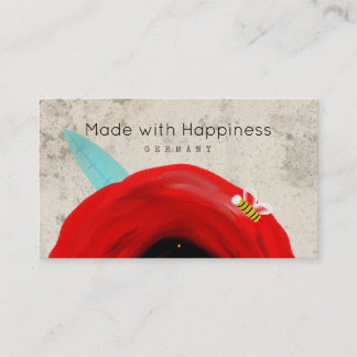 Business Cards Unique