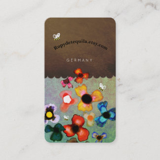 Business Cards Unique