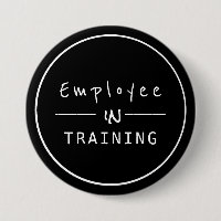 Business Centred Employee in Training