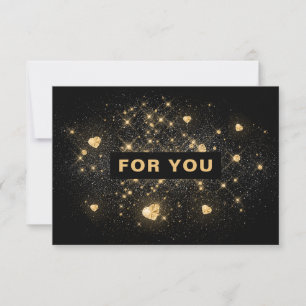 BUSINESS CERTIFICATE gift for you