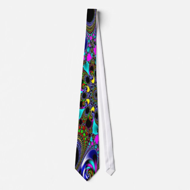 Business Chi Tie (Front)
