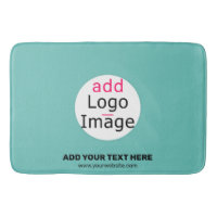 Business Chic Promo Customisable Fresh Mint Green