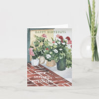 Business Company Birthday