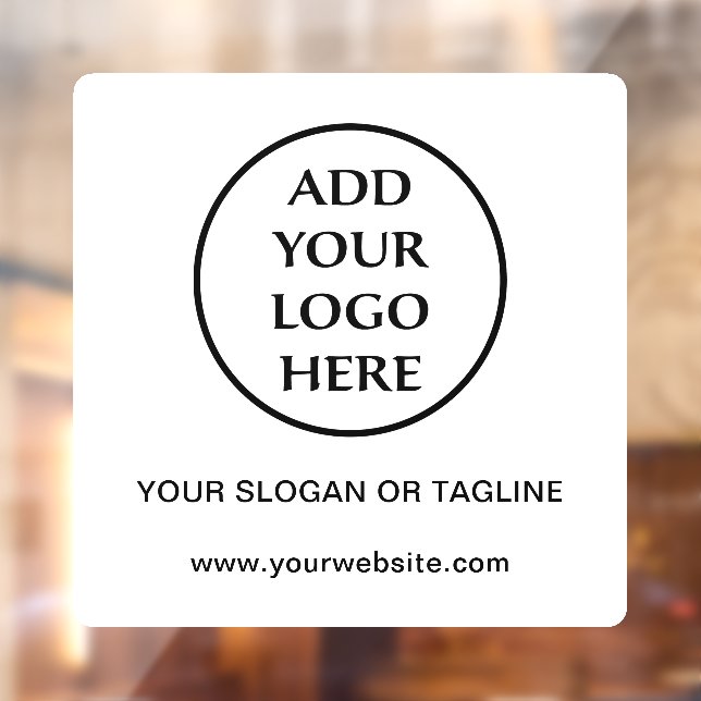 Business Company Corporate Professional Plain Logo (Sheet 2)