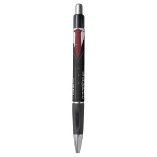 Business Company Promotional Pen - Personalised