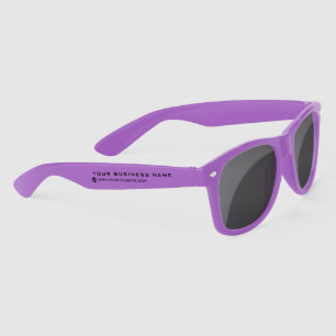 Business Company Promotional Personalised Special Sunglasses