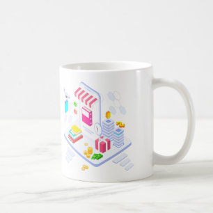 Business Development Coffee Mug