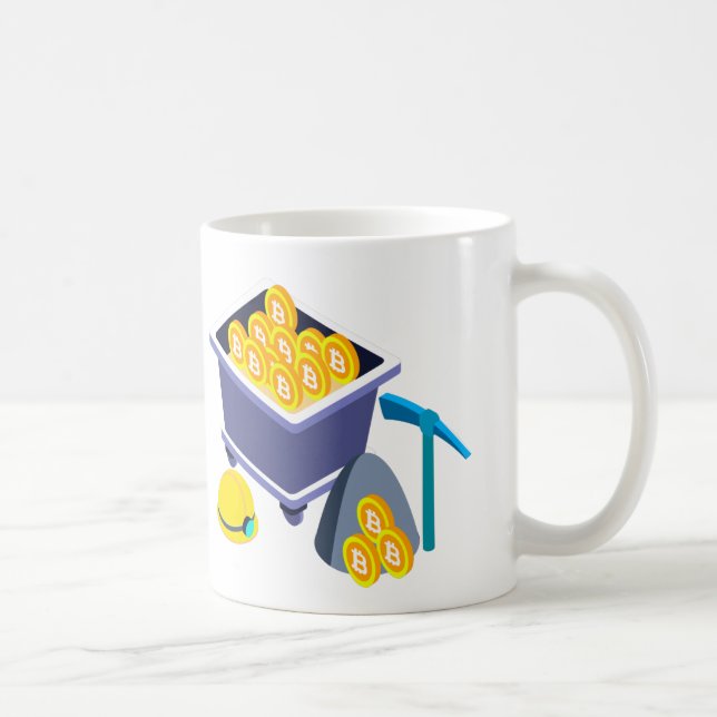 Business Development Coffee Mug (Right)