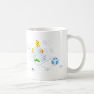 Business Development Coffee Mug