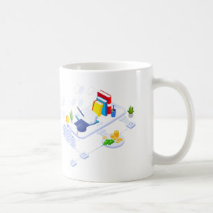 Business Development Coffee Mug