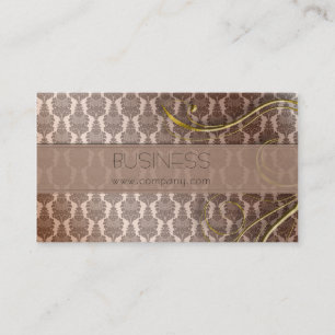 business_elegant business card