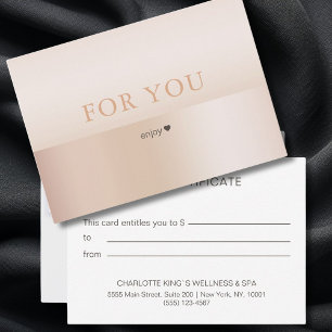 BUSINESS ENTITY CERTIFICATE  for   modern beige 