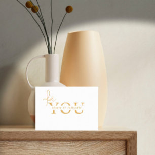 BUSINESS ENTITY CERTIFICATE  for you