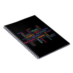 "Business Ethics" Notebook