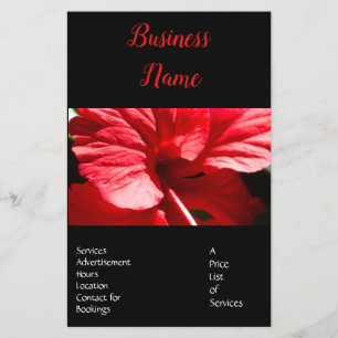 Business Flyer