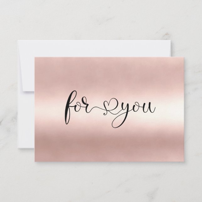 BUSINESS GRANT CERTIFICATE for you (Front)