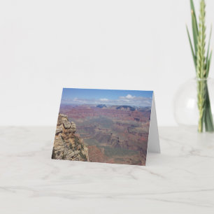 Business gratitude card