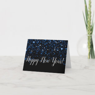 Business Happy New Years Greetings Cards