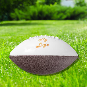 Business logo brand colour football