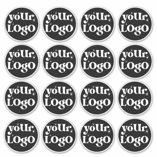 Business Logo Branded (Front)