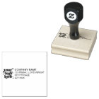 Business Logo Company Return Address
