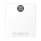 Business Logo Custom Branding Personalised