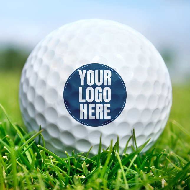 Business Logo Custom Company Photo Golf Balls (Business Logo Custom Company Photo Golf Balls
)