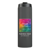 Business Logo Custom Minimalist Template Elegant