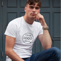 Business Logo Employee Staff Company Branded